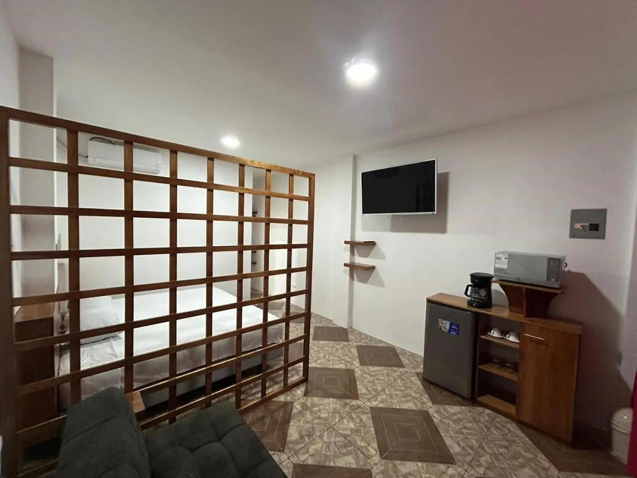 Suits Ja Puerto Ayora  Apartment Puerto Ayora (Galapagos Islands)
