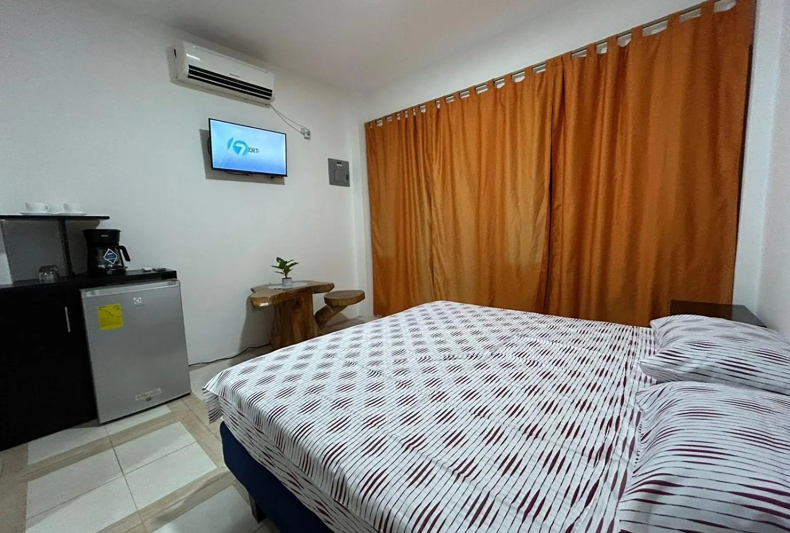 Apartment Suits Ja Puerto Ayora