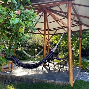 Hotel La Peregrina, Puerto Ayora (Galapagos Islands)